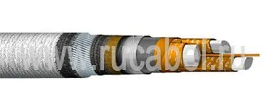 Кабель ЦАСП 3х150