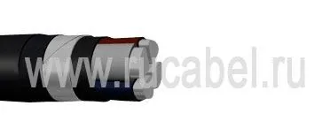 Кабель АСРГ 3х70