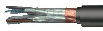 Кабель КГМВЭВ-ХЛ 7х4