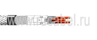 Кабель КМПвВЭнг-FRLS 3х0,35