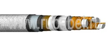 Кабель ЦААБ2л 3х240