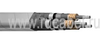 Кабель ЦАОСБГУ 3х150