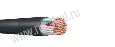 Кабель КПсВГ 14х2,5