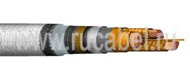 Кабель ЦСПУ 4х35