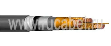 Кабель ЦСШвУ 4х70