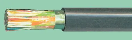 Кабель ТПппПЗ 150х2х0,64