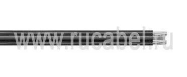 Кабель АВТВУ 2х2,5