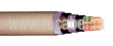 Кабель ЦАСПнУ 3х25