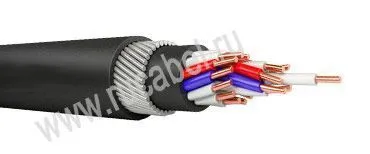 Кабель КВПбШнг 6х2,5