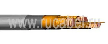 Кабель ЦСГ 4х240