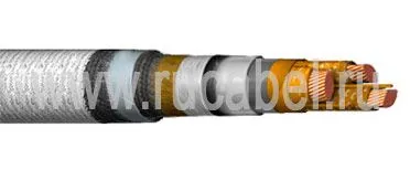 Кабель ЦСБлУ 3х50+1х25