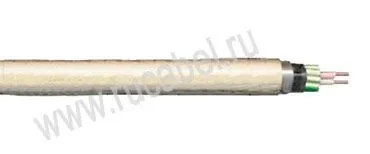 Кабель КВВБ 7х6
