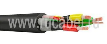 Кабель КГЭТШ 3х6+1х4+3х2,5