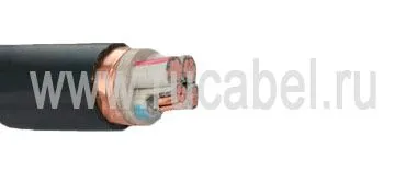 Кабель КВВГнг-FRLS 37х1