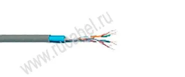 Кабель КВПЭфМ 1х2х0,52