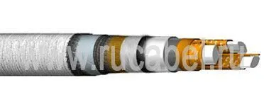 Кабель ЦААБлУ 3х35