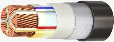 Кабель ВВЭнг-LS 2х70