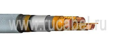 Кабель ЦАСПГ 4х240