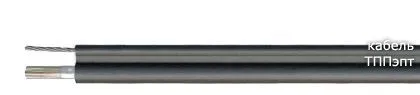 Кабель ТППэпт 10х2х0,4-200
