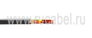 Кабель КМПЭВНГ 24х1