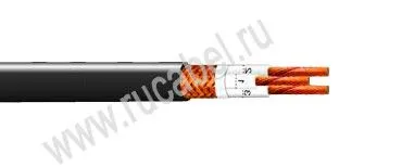 Кабель КУГПЭПнг-FRHF 6х2х2,5