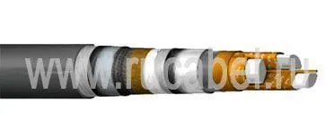 Кабель ЦААБ2лШв 3х240