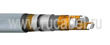 Кабель ЦААПлГ 4х120