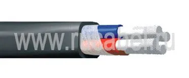 Кабель АВРГ 4х120