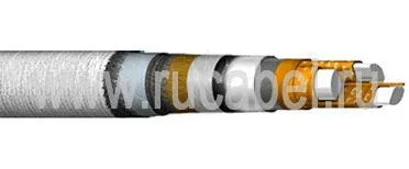 Кабель ЦААБл