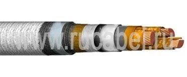 Кабель ЦАСБлУ 4х16