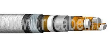 Кабель ЦАСП2л 3х150