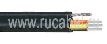 Кабель АВВСГ 5х35