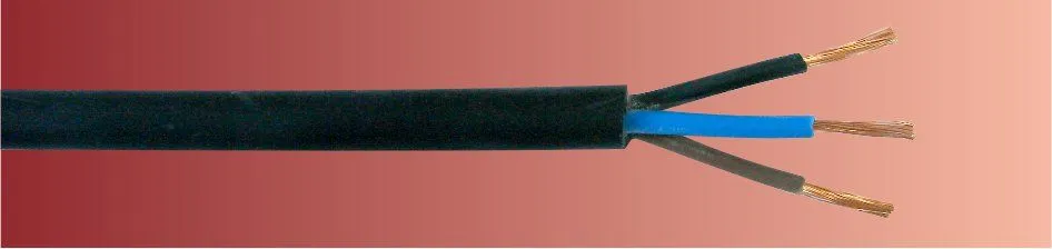 Кабель КГтэп 2х70