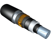 Кабель ПвВнг-LS 3х150/25